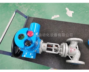 Z系列電動執行器